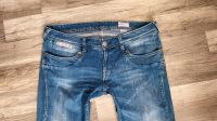 HERRLICHER JEANS PIPER Slim W32 L32 neuwertig XL Sachsen-Anhalt - Sangerhausen Vorschau