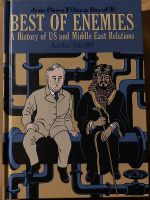 Best of Enemies. A History of US and Middle East Relations 1 Feldmoching-Hasenbergl - Feldmoching Vorschau