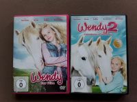 Wendy DVDs 1+2 Rheinland-Pfalz - Nickenich Vorschau