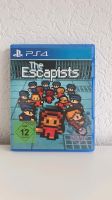 Ps4 The Escapists Nürnberg (Mittelfr) - Südstadt Vorschau