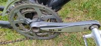 Shimano SLX Kurbel + Innenlager Berlin - Charlottenburg Vorschau