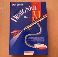 * Das große Micrografx Designer Buch 3.1 * Data Becker Verlag * Kr. München - Unterhaching Vorschau