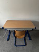 Schreibtisch für Kinder höhenverstellbar Schleswig-Holstein - Preetz Vorschau