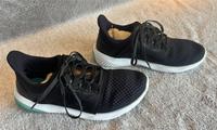 ASICS - Top Sneakers - Schwarz - Gr 37,5 Rheinland-Pfalz - Guntersblum Vorschau