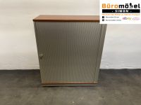 ❗️20x Sedus Sideboard Nussbaum/ Aktenschrank/ Büroschrank/ elektrisch höhenverstellbarer Schreibtisch/ Stehtisch/ Rollcontainer/ Bürocontainer/ Unterschrank/ Wandschrank/ Büromöbel/ Komplettset Hessen - Linden Vorschau