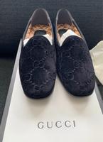 Gucci Loafer / Schwarz / Größe 40 / neu & ovp Baden-Württemberg - Villingen-Schwenningen Vorschau