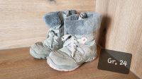 Schuhe/Stiefel/Winterschuhe Elefanten Gr. 24 Sachsen - Schleife (Ort) Vorschau