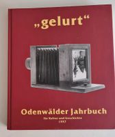 NEU viele Gelurt Odenwälder Jahrbücher Jahrbuch Hessen - Brensbach Vorschau