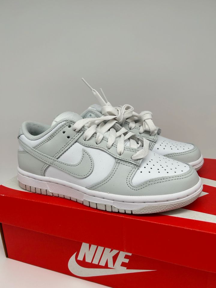 Nike Dunk Low Phonton Dust Sneaker Gr. 36 NEU in Aachen