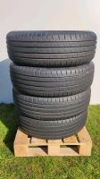 4x GOODYEAR 205/60R16 92V - 70km nur gefahren Nordrhein-Westfalen - Alsdorf Vorschau