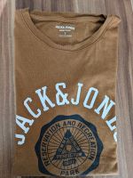 Jack & Jones T-Shirt Gr. M Baden-Württemberg - Dietingen Vorschau