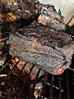 Beef Brisket frisch aus dem Smoker Sachsen-Anhalt - Langeneichstädt Vorschau