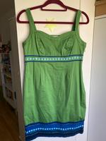 Sommerkleid Boden, Größe S, sehr gut Bayern - Vilshofen an der Donau Vorschau