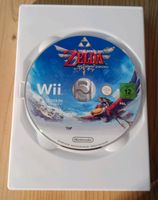 Wii Zelda Skyward Sword Niedersachsen - Uplengen Vorschau