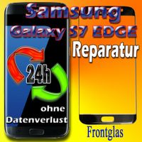 Display Reparatur SAMSUNG GALAXY S7 EDGE Frontglas Austausch Hessen - Herborn Vorschau