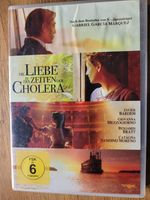 Die Liebe In Zeiten Von Cholera   ..DVD Sachsen-Anhalt - Wernigerode Vorschau