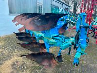 Lemken Pflug Opal 40/120 RA 75 Nordfriesland - Husum Vorschau