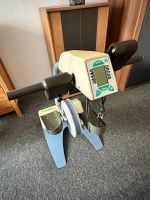 Thera Vital Bewegungstrainer Reha Armtrainer Beintrainer Hamburg-Mitte - Hamburg St. Georg Vorschau