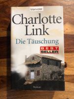 Charlotte Link, Die Täuschung Eimsbüttel - Hamburg Eimsbüttel (Stadtteil) Vorschau