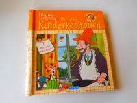 Das grosse Kinderkochbuch Pettersson und Findus Rheinland-Pfalz - Walsdorf Eifel Vorschau