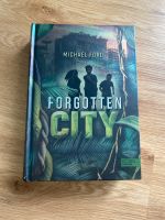 Forgotten City von Michael Ford Baden-Württemberg - Villingen-Schwenningen Vorschau