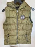 Steppjacke mit Kapuze Bayern - Pfarrkirchen Vorschau