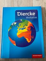 Diercke Weltatlas Schule Edkunde Atlas Niedersachsen - Peine Vorschau