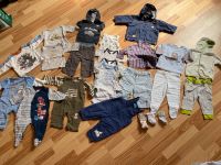 Baby bekleidungpaket Kinder Kleidung Gr.62-68 30 teile Junge Hannover - Ahlem-Badenstedt-Davenstedt Vorschau