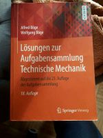 Buch Lösung zur Aufgabensammlung Technische Mathematik Rheinland-Pfalz - Gerolsheim Vorschau