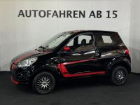 Ligier IXO Street Sport Multimedia Microcar Mit Kostenlose Lieferung 45 KMH Nordrhein-Westfalen - Ochtrup Vorschau