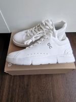 On Running The Roger Advantage 37,5 all white weiß Cloud Sneaker Stuttgart - Bad Cannstatt Vorschau