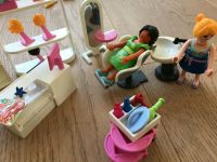 Playmobil Beautysalon mit Wechselperücken Baden-Württemberg - Ostelsheim Vorschau