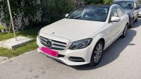 Mercedes-Benz C 250 BlueTEC AVANTGARDE Autom. AVANTGARDE Bayern - Bad Endorf Vorschau