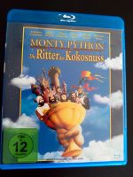 Monty Python Die Ritter der Kokosnuss Blu Ray Hessen - Reichelsheim (Odenwald) Vorschau