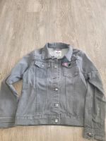 Mädchen Jeans Jacke gr 140 Baden-Württemberg - Wendlingen am Neckar Vorschau