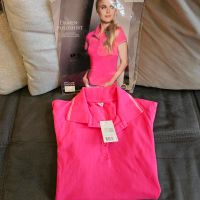 Neu:Polo Shirt In Pink Größe S Baumwolle 95% Berlin - Charlottenburg Vorschau