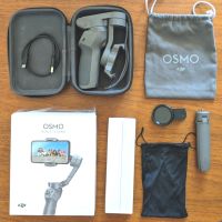 DJI OSMO Mobile 3 mit BONUS ND-Filter (WERT 30 EU) Berlin - Tempelhof Vorschau