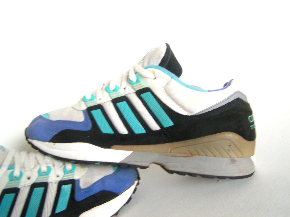 Vintage Adidas Torsion Integral S Größe 40 2/3 ZX 8000 Equipment in Berlin