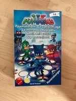 Spiel Pjmasks Ilmenau - Jesuborn Vorschau