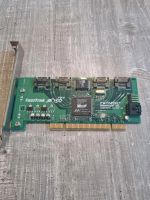 2 Promise fast trak s150 tx4 scs schreiber ata Controller PCI 4× Nordrhein-Westfalen - Solingen Vorschau