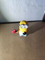 Minions mit Seestern Mc Donalds Happy Meal 2017 Figur Minion Schleswig-Holstein - Jübek Vorschau