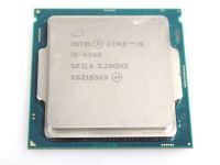 Intel i5 6500 CPU Berlin - Pankow Vorschau