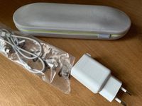 Philips DiamondClean, Zubehör - USB-Ladegerät-Reiseetui weiß Bayern - Augsburg Vorschau