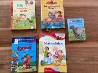 Erstlesebücher Kinderbücher Niedersachsen - Ronnenberg Vorschau