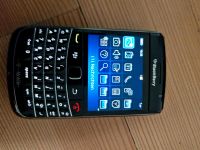 Blackberry Bold 9700 Smartphone ohne Simlock in Top-Zustand München - Bogenhausen Vorschau