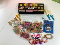 Loom Bänder Set Selbst Gestaltung Schmuck für Kinder Bielefeld - Senne Vorschau