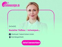 Bauleiter Tiefbau (m/w/d) – Schwerpunkt Baden-Württemberg - Bad Mergentheim Vorschau