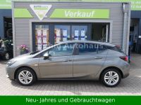 Opel Astra K Lim. 5-trg. Edition Start/Stop Niedersachsen - Seevetal Vorschau