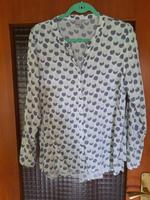 Bluse Größe 42, von Liberty Hessen - Bad Hersfeld Vorschau