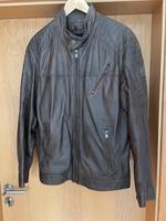 Engbers Leder Jacke Gr 50 Schleswig-Holstein - Büdelsdorf Vorschau